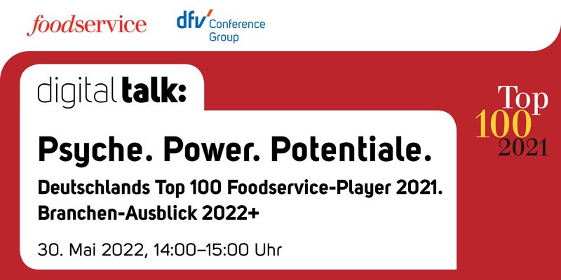 Jetzt zum Digital Talk anmelden!